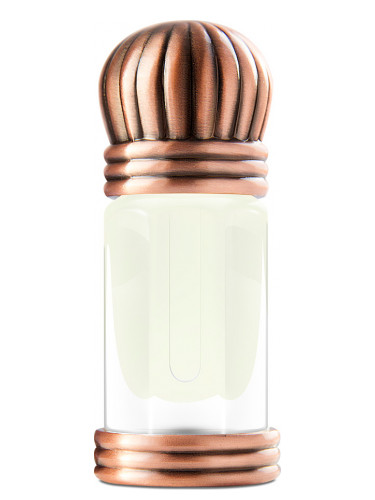 original white musk attar