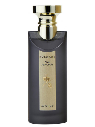 bvlgari eau the noir