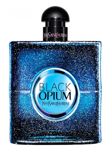 black opium new perfume 2018