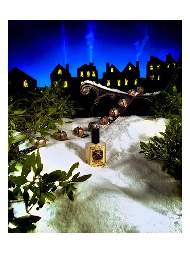 Solstice Scents Riverside Sleighride