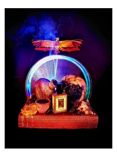 Solstice Scents Solstice Kyphi