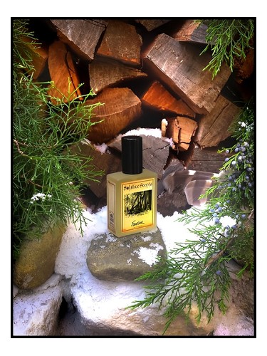 Flintlock Solstice Scents for women and men