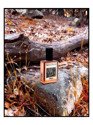 Monarch by Solstice Scents