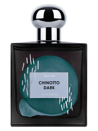 Abaton Chinotto Dark