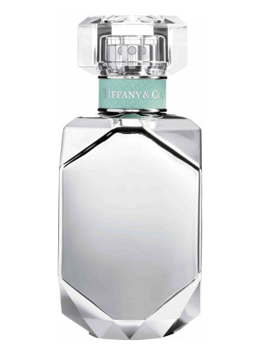 Co Limited Edition Tiffany perfume 