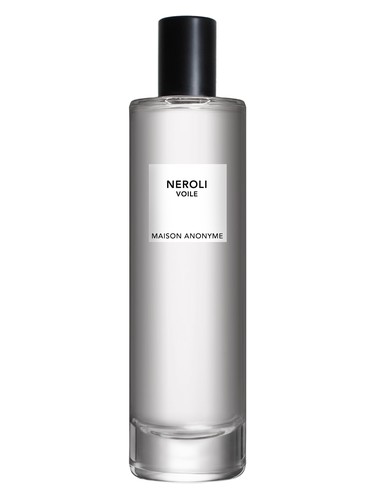 Neroli Voile Maison Anonyme for women and men