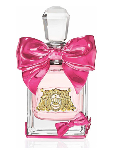 Viva La Juicy Bowdacious Juicy Couture perfume - a new fragrance for