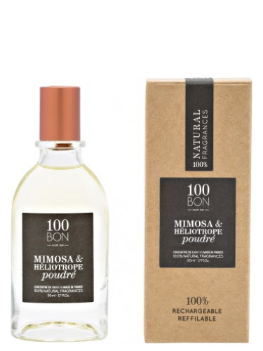 100 bon fragrantica