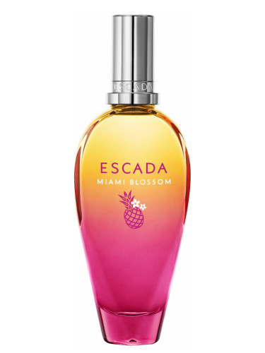 Miami Blossom Escada perfume a fragrance for women 2019