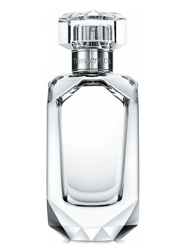 Co Sheer Tiffany perfume 