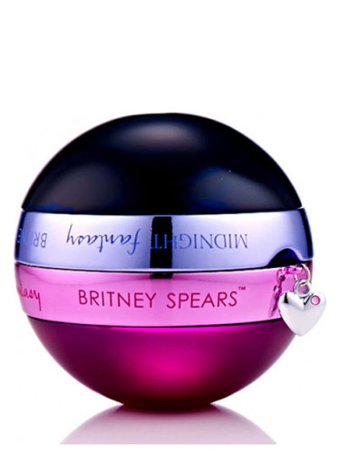 Fantasy Twist Britney Spears Fragancia Una Fragancia Para Mujeres 2012