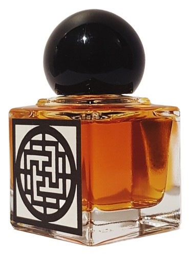 Svaha NOT perfumes