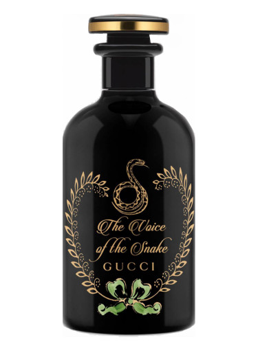 The Voice Of The Snake Eau de Parfum 