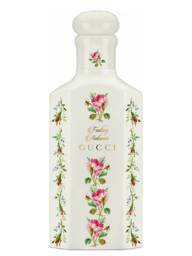 Fading Autumn Scented Water Gucci for women and men