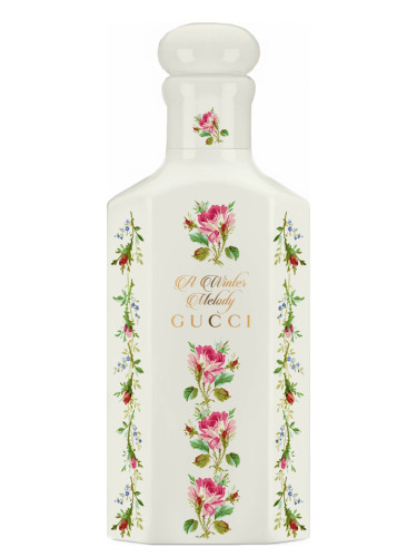 A Winter Melody Scented Water Gucci perfume - a fragrance for