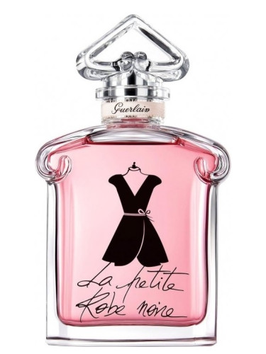 La Petite Robe Noire Velours Guerlain perfume - a fragrance for 