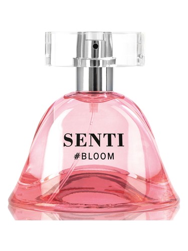 Senti #Bloom Dilís Parfum