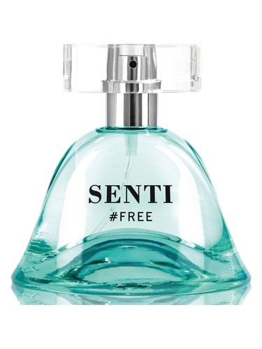 Senti Free Dilis Parfum Parfum Un Nouveau Parfum Pour Femme 2019
