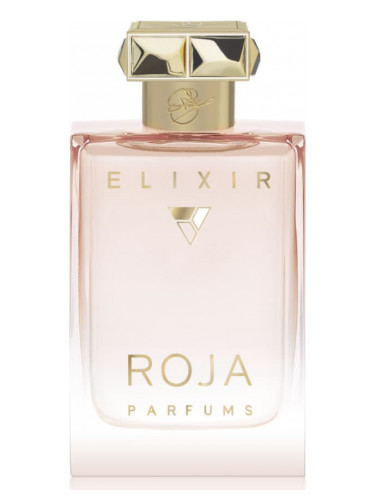 Elixir Pour Femme Essence De Parfum Roja Dove عطر A جديد