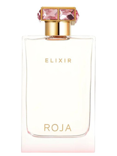 elixir essence de parfum