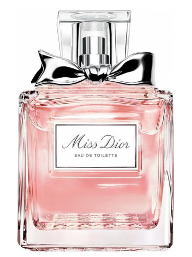 miss dior eau de toilette spray