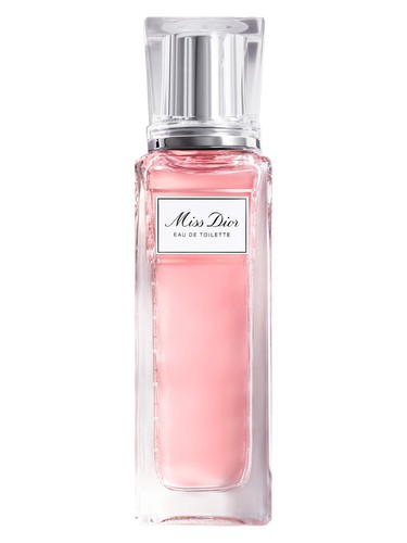 dior roll on perfume