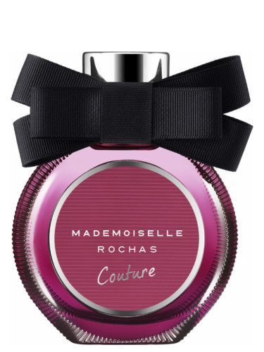 mademoiselle rochas fun in pink