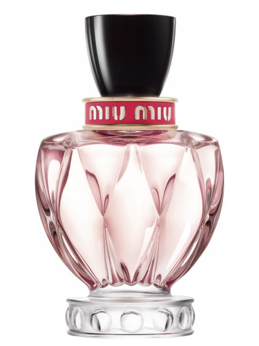 Miu Miu Twist Miu Miu perfume - a new 
