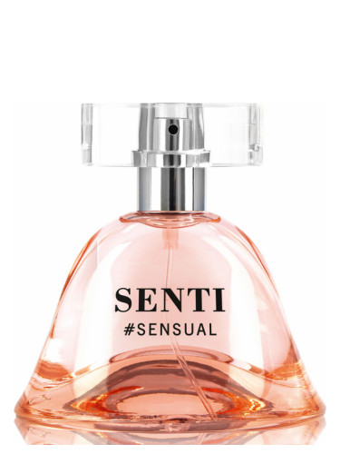 sensual parfum