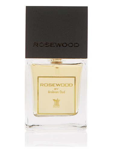Oud Rosewood Hair Perfume