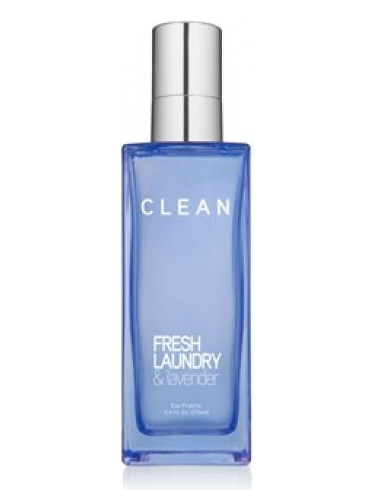 parfum clean fresh laundry