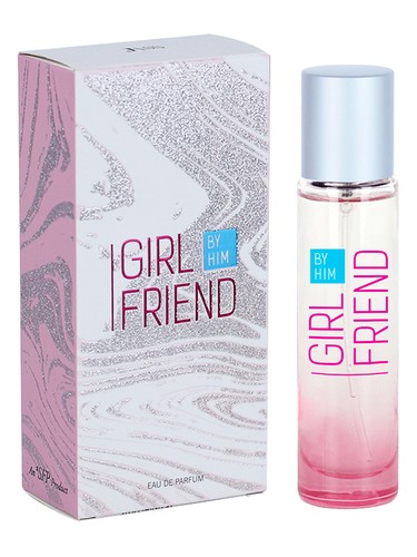 تصویر عطر Girlfriend By Him