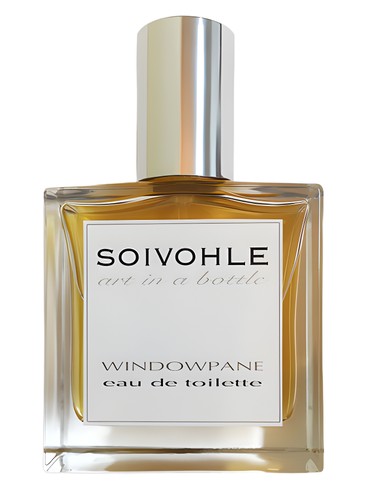 Soivohle Windowpane