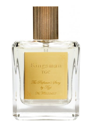 kingsman aftershave