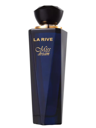 Miss Dream La Rive perfume - a new 