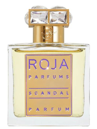 Scandal 2025 perfume roja