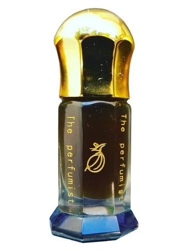 AMBR W The Perfumist