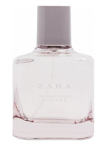 Perfume zara twilight mauve hot sale