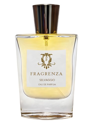 Selvaggio by Fragrenza