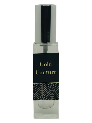 Gold Couture by Ganache Parfums