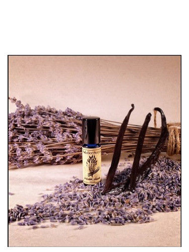 Lavender Vanilla Fragrance Oil
