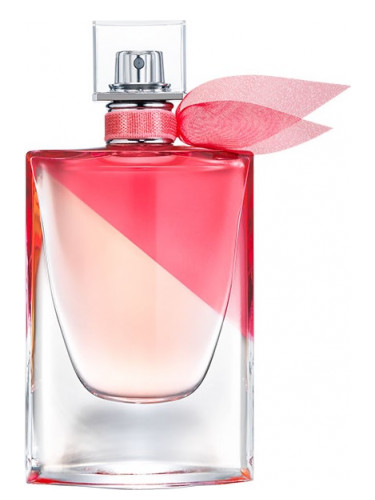 forsvar Bandit Paradoks La Vie est Belle en Rose Lancôme perfume - a fragrance for women 2019