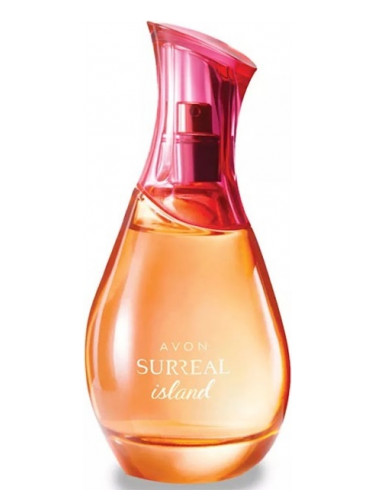 Surreal Avon perfume - a fragrância Feminino 2006