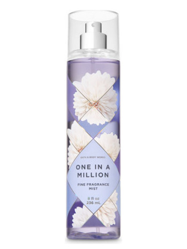 One In A Million Bath And Body Works For Women