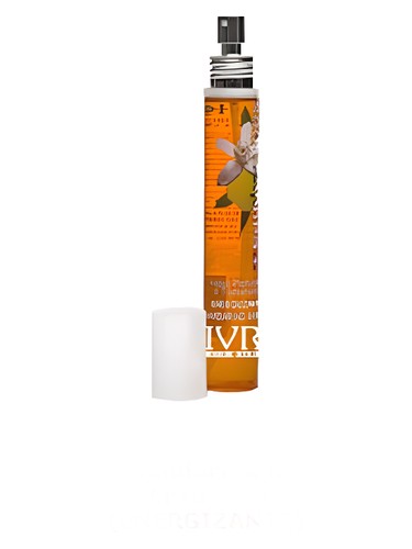 Eaudesalpes Mandarina & Arándano (ENERGIZANTE) IVR Swiss Group