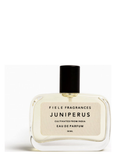 Juniperus Fiele Fragrances perfume - a fragrance for women and men