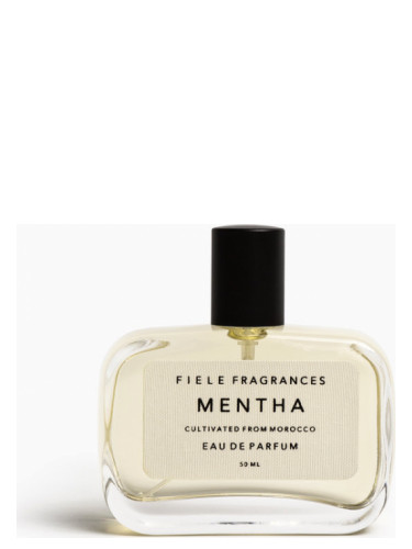 Mentha Fiele Fragrances perfume - a fragrance for women and men