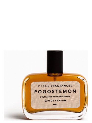 Pogostemon Fiele Fragrances perfume - a fragrance for women and men