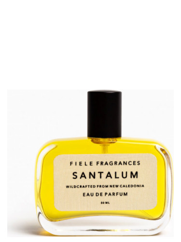 Santalum Fiele Fragrances perfume - a fragrance for women and men