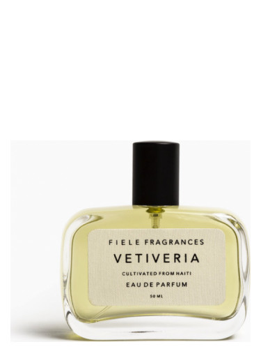 Vetiveria Fiele Fragrances perfume - a fragrance for women and men